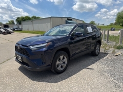 Used 2024 Toyota RAV4 XLE FWD at Dime Down by Frank Leta near Bridgeton, MO