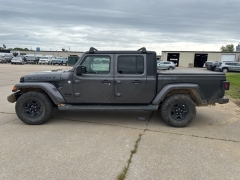 Used 2021 Jeep Gladiator Sport S 4x4 at Dime Down by Frank Leta near Bridgeton, MO