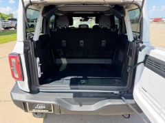 Used 2025  Ford Bronco Badlands 4 Door Advanced 4x4 at Dime Down by Frank Leta near Bridgeton&comma; MO