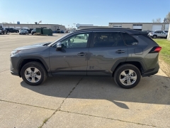 Used 2024 Toyota RAV4 Hybrid XLE AWD at Dime Down by Frank Leta near Bridgeton, MO