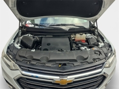 Used 2019 Chevrolet Traverse 4d SUV FWD LT Leather at Dime Down by Frank Leta near Bridgeton, MO