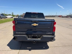Used 2021  Chevrolet Silverado 1500 4WD Crew Cab 157" Custom at Dime Down by Frank Leta near Bridgeton&comma; MO