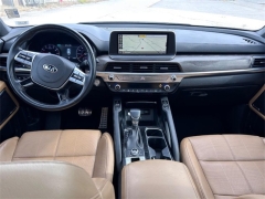 Used 2020  Kia Telluride 4d SUV AWD SX at Dime Down by Frank Leta near Bridgeton, MO