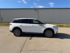 Used 2024  Lincoln Corsair Reserve AWD at Dime Down by Frank Leta near Bridgeton, MO