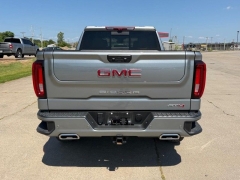 Used 2026  GMC Sierra 1500 4WD Crew Cab 147" AT4 at Dime Down by Frank Leta near Bridgeton&comma; MO