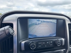Used 2018 GMC Sierra 1500 4WD Crew Cab 143.5" SLT at Dime Down by Frank Leta near Bridgeton, MO