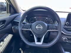 Used 2020 Nissan Altima 4d Sedan FWD 2.5L SR at Dime Down by Frank Leta near Bridgeton, MO
