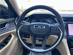 Used 2022 Jeep Grand Cherokee Limited 4x4 at Dime Down by Frank Leta near Bridgeton, MO