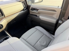 Used 2025  GMC Sierra 3500HD 4WD Crew Cab 159" SLT at Dime Down by Frank Leta near Bridgeton&comma; MO