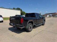 Used 2024  GMC Sierra 2500HD 4WD Crew Cab 159" Denali Gas at Dime Down by Frank Leta near Bridgeton&comma; MO