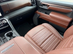 Used 2024  GMC Sierra 2500HD 4WD Crew Cab 159" Denali Ultimate at Dime Down by Frank Leta near Bridgeton&comma; MO