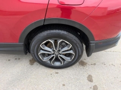 Used 2022  Honda CR-V EX AWD at Dime Down by Frank Leta near Bridgeton&comma; MO