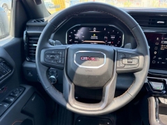 Used 2026  GMC Sierra 1500 4WD Crew Cab 147" AT4 at Dime Down by Frank Leta near Bridgeton&comma; MO