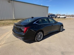 Used 2024  Cadillac CT5 RWD 4dr Sdn Premium Luxury at Dime Down by Frank Leta near Bridgeton&comma; MO