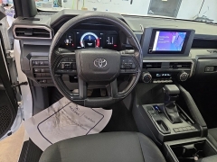 Used 2025  Toyota Tacoma 2WD SR XtraCab 6ft Bed AT at Dime Down by Frank Leta near Bridgeton&comma; MO