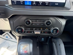 Used 2025  Ford Bronco Badlands 4 Door Advanced 4x4 at Dime Down by Frank Leta near Bridgeton&comma; MO