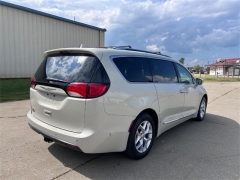 Used 2017 Chrysler Pacifica 4d Wagon Touring-L Plus at Dime Down by Frank Leta near Bridgeton, MO