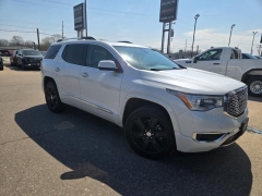  2017 GMC Acadia 4d SUV AWD Denali at Dime Down by Frank Leta near Bridgeton, MO
