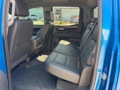 Used 2023  Chevrolet Silverado 1500 4WD Crew Cab 147" LTZ at Dime Down by Frank Leta near Bridgeton&comma; MO