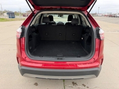 Used 2024  Ford Edge SEL AWD at Dime Down by Frank Leta near Bridgeton&comma; MO