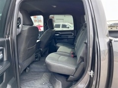 Used 2024  Ram 2500 Big Horn 4x4 Crew Cab 6'4" Box at Dime Down by Frank Leta near Bridgeton, MO