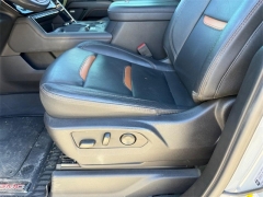 Used 2024  GMC Sierra 2500HD 4WD Crew Cab 159" AT4 Gas at Dime Down by Frank Leta near Bridgeton, MO