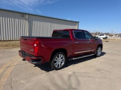 Used 2022  Chevrolet Silverado 1500 4WD Crew Cab 147" High Country at Dime Down by Frank Leta near Bridgeton&comma; MO