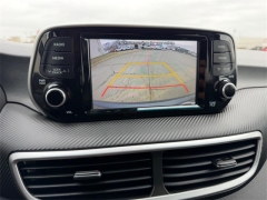 Used 2019  Hyundai Tucson 4d SUV AWD SE at Dime Down by Frank Leta near Bridgeton&comma; MO