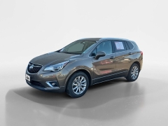 Used 2019  Buick Envision 4d SUV FWD Essence at Dime Down by Frank Leta near Bridgeton&comma; MO