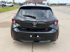 Used 2024  Toyota Corolla Hatchback SE CVT at Dime Down by Frank Leta near Bridgeton&comma; MO
