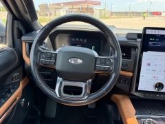 Used 2023  Ford Expedition Max Platinum 4x4 at Dime Down by Frank Leta near Bridgeton&comma; MO