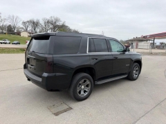 Used 2018  Chevrolet Tahoe 4d SUV 4WD LS at Dime Down by Frank Leta near Bridgeton&comma; MO