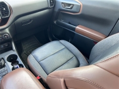 Used 2021 Ford Bronco Sport Outer Banks 4x4 at Dime Down by Frank Leta near Bridgeton, MO