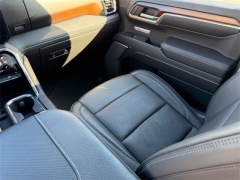 Used 2024  GMC Sierra 1500 4WD Crew Cab 147" Denali at Dime Down by Frank Leta near Bridgeton&comma; MO