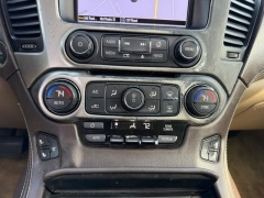 Used 2016  Chevrolet Tahoe 4d SUV 4WD LTZ at Dime Down by Frank Leta near Bridgeton&comma; MO