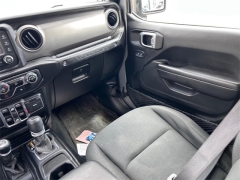 Used 2020 Jeep Wrangler Unlimited Willys 4x4 at Dime Down by Frank Leta near Bridgeton, MO