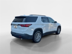 Used 2022  Chevrolet Traverse AWD 4dr LT Cloth w&sol;1LT at Dime Down by Frank Leta near Bridgeton&comma; MO