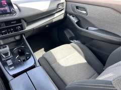 Used 2023 Nissan Rogue FWD SV at Dime Down by Frank Leta near Bridgeton, MO
