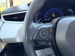 Used 2022  Toyota Corolla Hybrid LE CVT at Dime Down by Frank Leta near Bridgeton&comma; MO