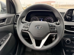 Used 2019  Hyundai Tucson 4d SUV AWD SE at Dime Down by Frank Leta near Bridgeton&comma; MO