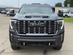 Used 2024  GMC Sierra 3500HD 4WD Crew Cab 159" Denali Ultimate at Dime Down by Frank Leta near Bridgeton&comma; MO
