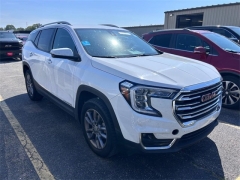 Used 2024 GMC Terrain AWD 4dr SLT at Dime Down by Frank Leta near Bridgeton, MO