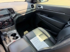 Used 2021  Jeep Grand Cherokee Limited 4x4 at Dime Down by Frank Leta near Bridgeton&comma; MO