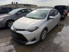  2017 Toyota Corolla LE CVT (Natl) at Dime Down by Frank Leta near Bridgeton, MO