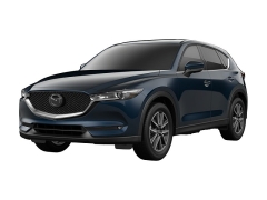  2017 Mazda CX-5 Grand Touring FWD at Dime Down by Frank Leta near Bridgeton, MO