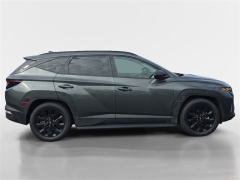 Used 2023  Hyundai Tucson XRT FWD at Dime Down by Frank Leta near Bridgeton, MO