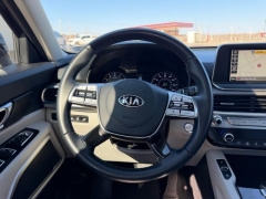 Used 2020  Kia Telluride 4d SUV FWD EX at Dime Down by Frank Leta near Bridgeton&comma; MO