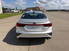 Used 2019  Kia Forte LXS IVT at Dime Down by Frank Leta near Bridgeton&comma; MO