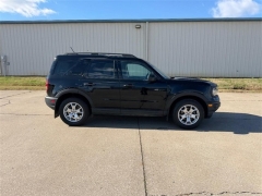Used 2022  Ford Bronco Sport Base 4x4 at Dime Down by Frank Leta near Bridgeton&comma; MO
