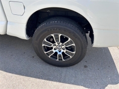 Used 2023 Nissan Titan 4x4 Crew Cab SV at Dime Down by Frank Leta near Bridgeton, MO